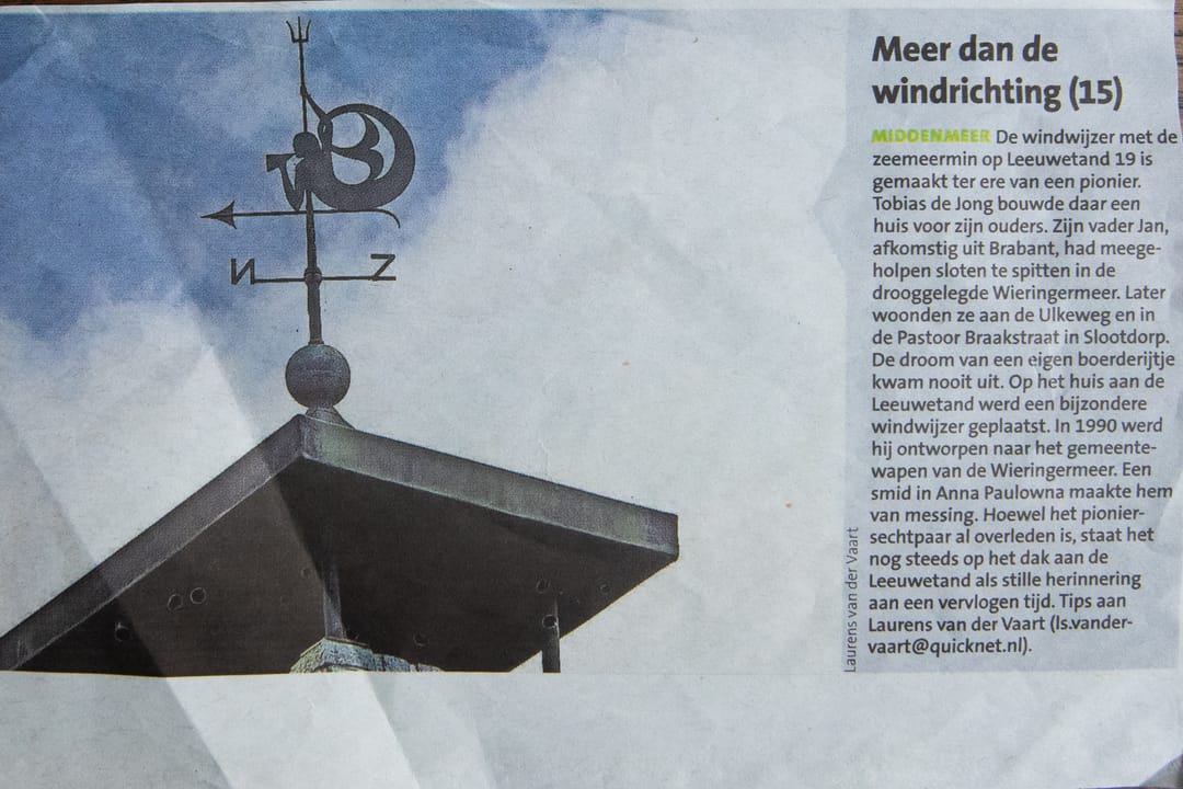 Foto 53 van Leeuwetand 19