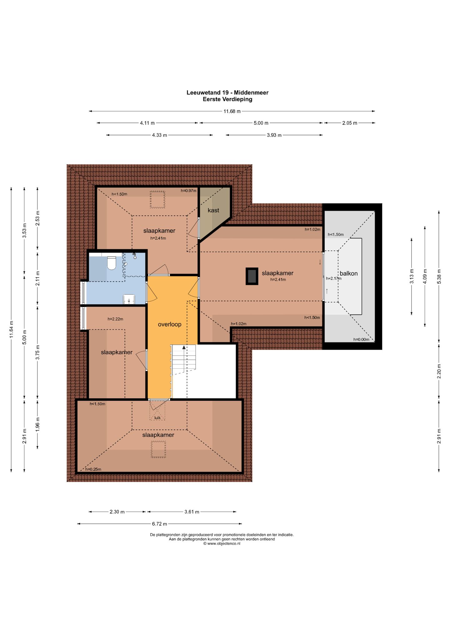 Foto 59 van Leeuwetand 19