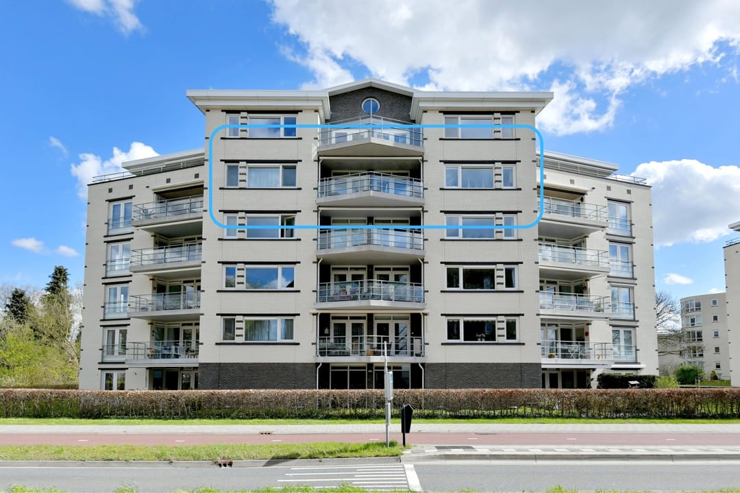 Photo 1 of Vlinderparkweg 68