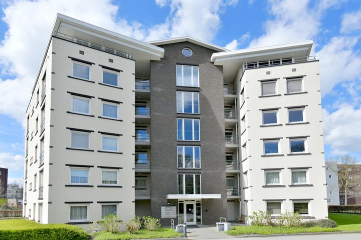 Foto 3 van Vlinderparkweg 68