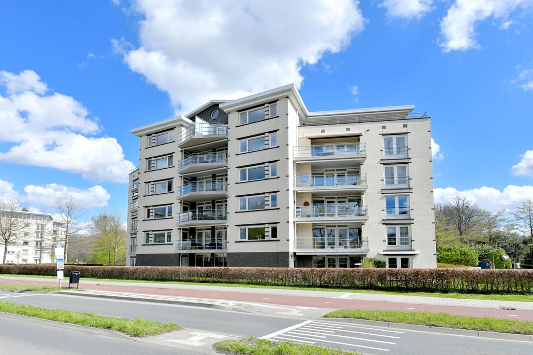 Photo 37 of Vlinderparkweg 68