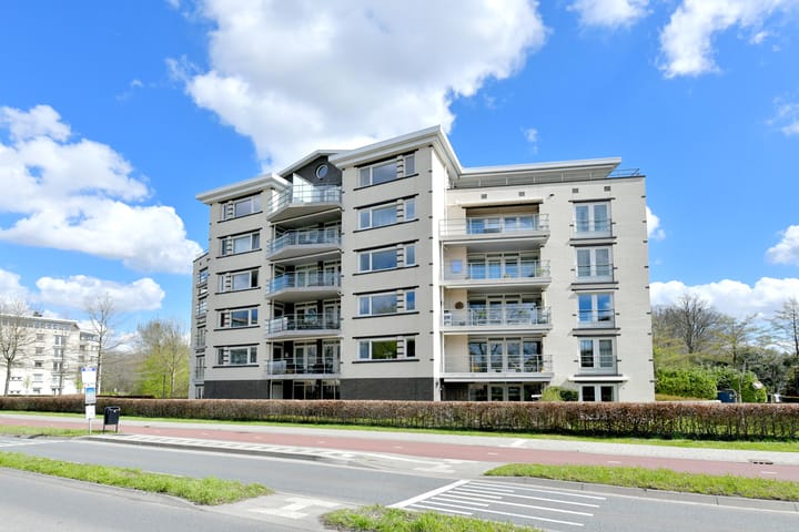 Foto 37 van Vlinderparkweg 68