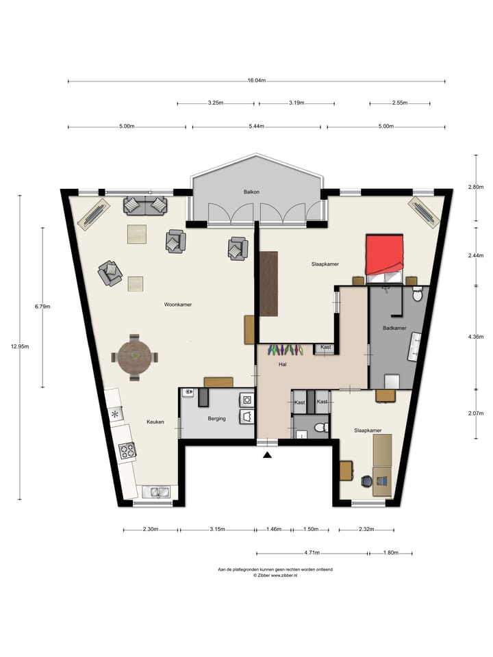 Foto 42 van Vlinderparkweg 68