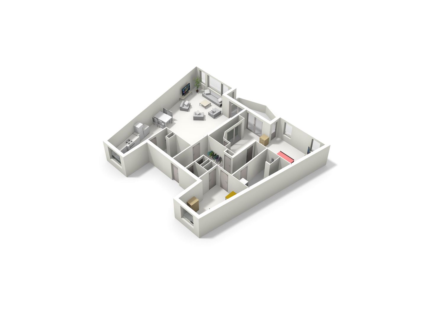 Photo 44 of Vlinderparkweg 68