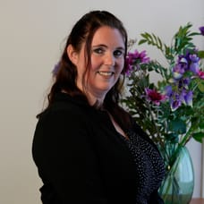 Shannon Nagtzaam - NVM Assistent-makelaar