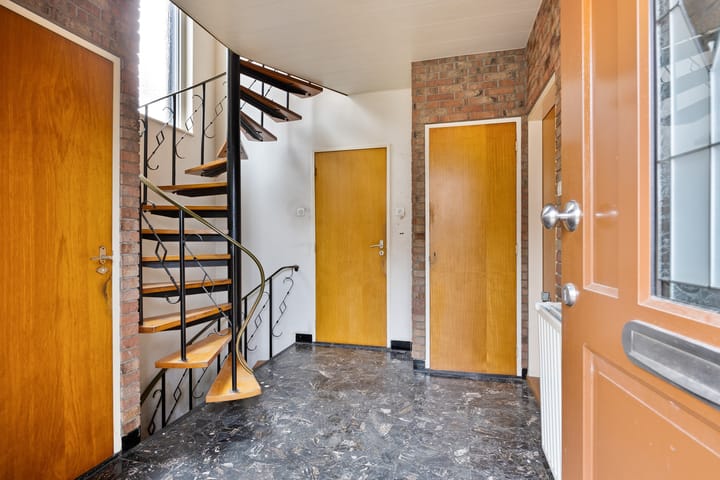 Foto 2 van Ursulinenstraat 9