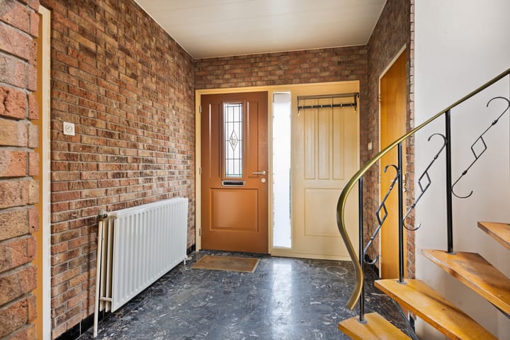 Foto 3 van Ursulinenstraat 9