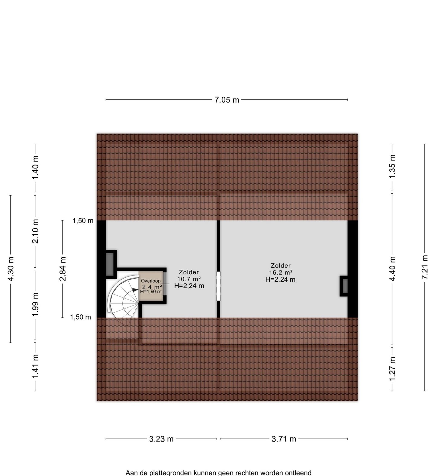 Foto 40 van Ursulinenstraat 9