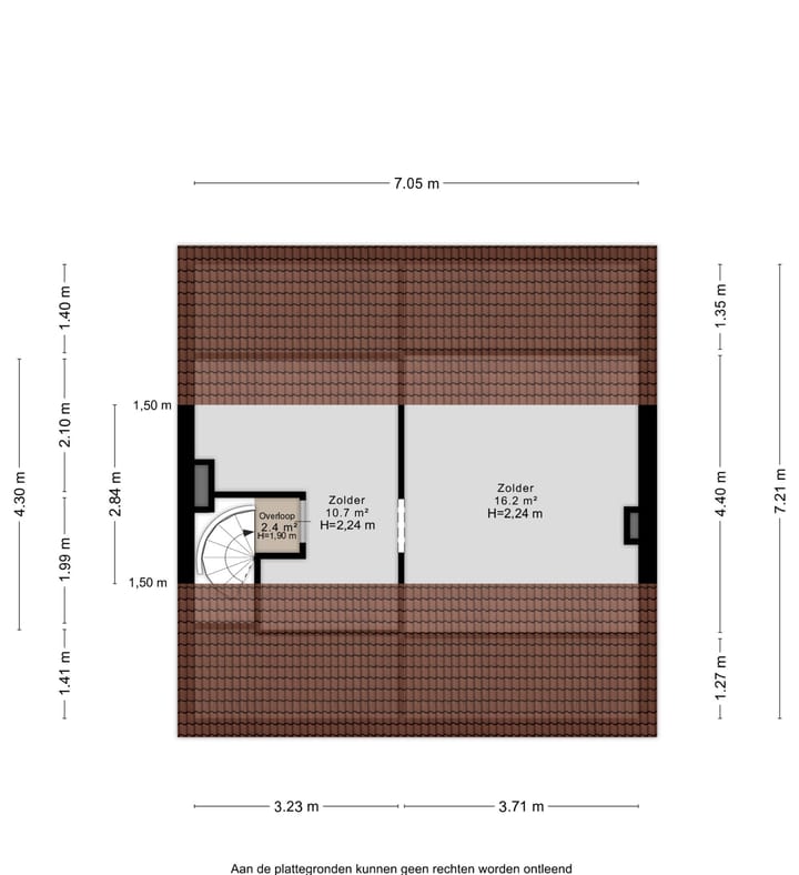 Foto 40 van Ursulinenstraat 9