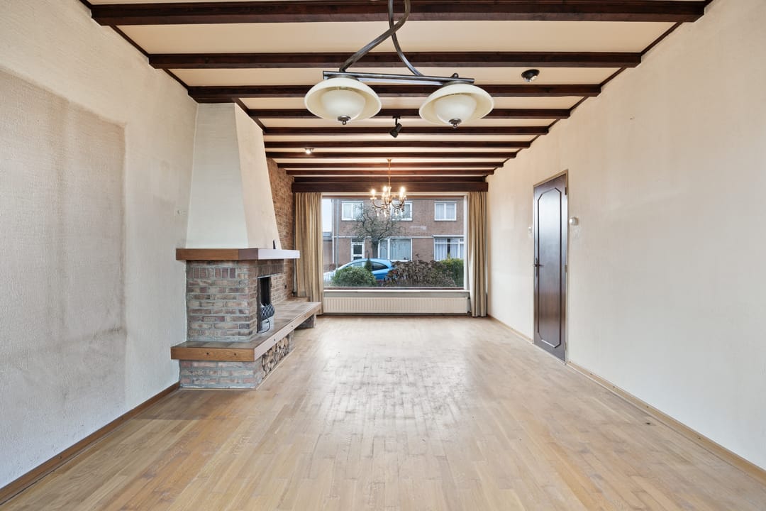 Foto 7 van Ursulinenstraat 9