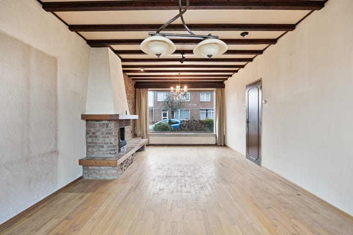 Foto 7 van Ursulinenstraat 9