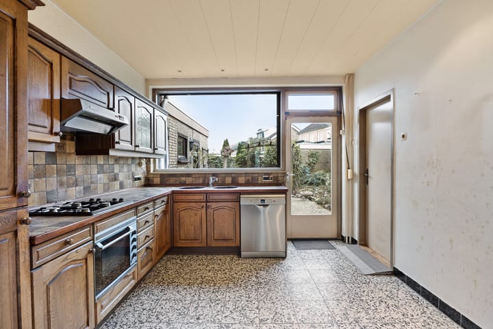 Foto 8 van Ursulinenstraat 9