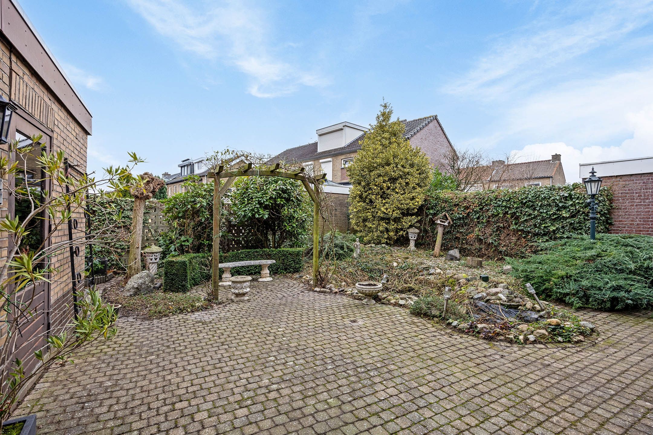 Foto 21 van Ursulinenstraat 9