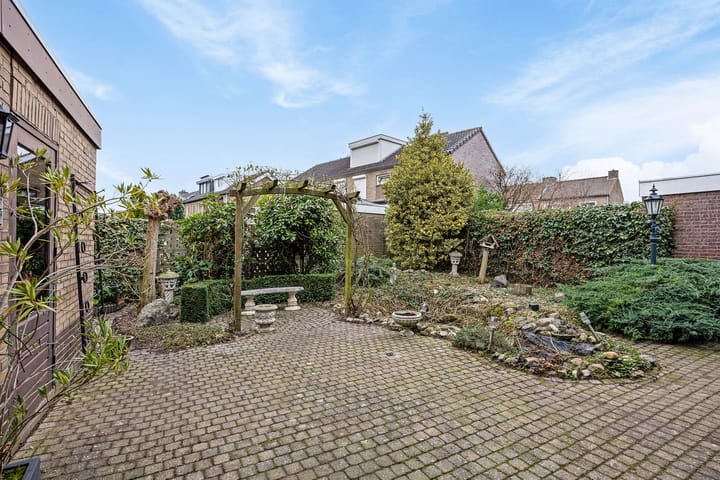 Foto 21 van Ursulinenstraat 9