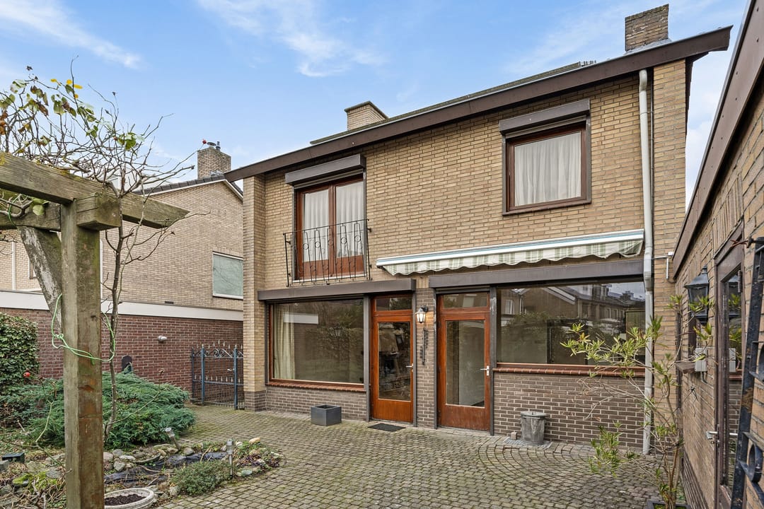 Foto 22 van Ursulinenstraat 9