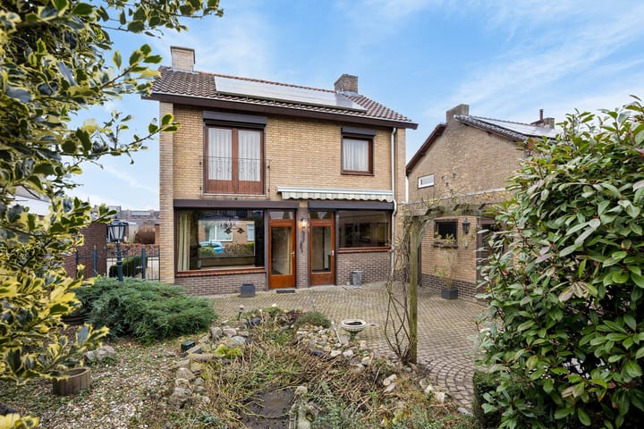 Foto 23 van Ursulinenstraat 9