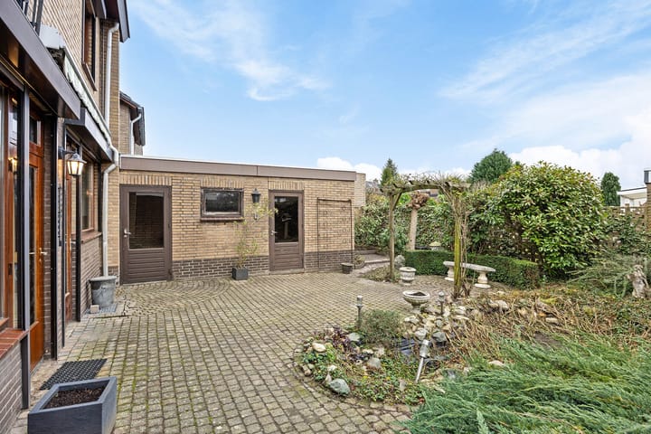 Foto 24 van Ursulinenstraat 9