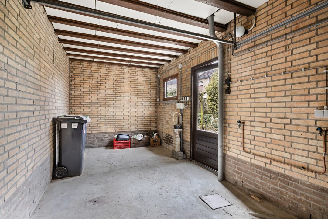 Foto 26 van Ursulinenstraat 9