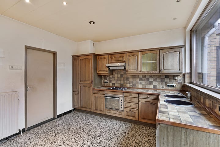 Foto 10 van Ursulinenstraat 9