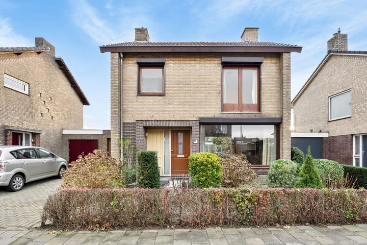 Foto 30 van Ursulinenstraat 9