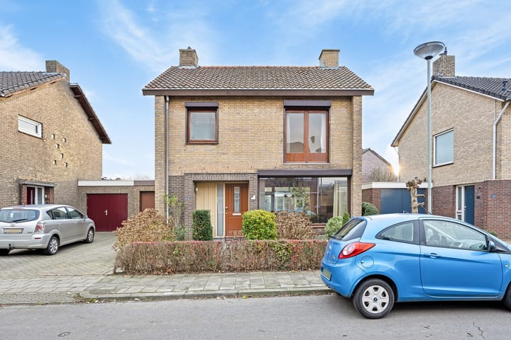 Foto 31 van Ursulinenstraat 9