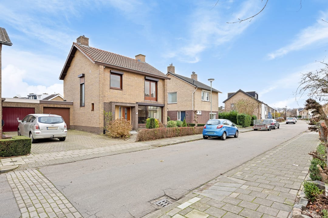 Foto 32 van Ursulinenstraat 9