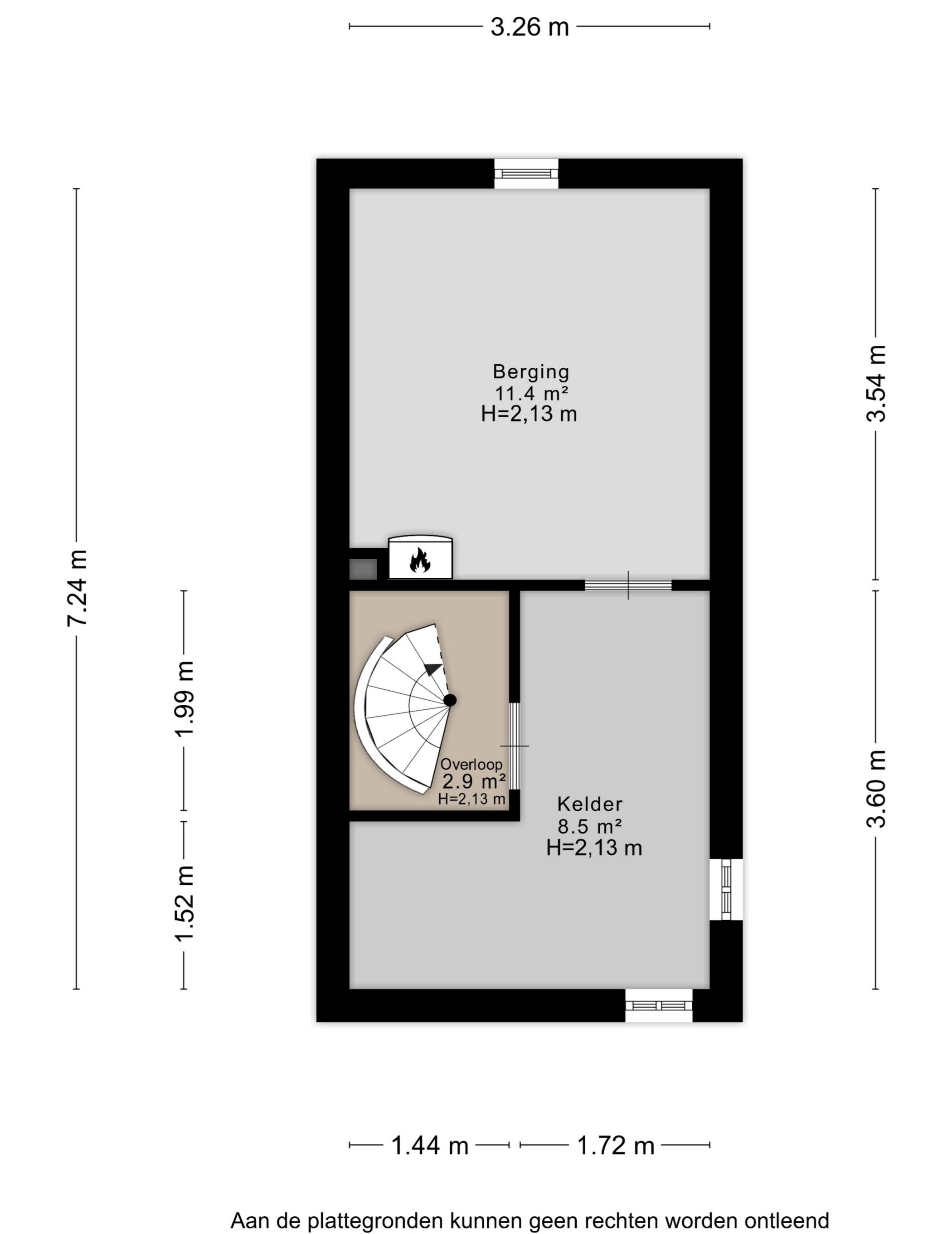Foto 33 van Ursulinenstraat 9
