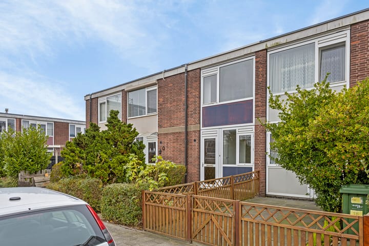 Foto 1 van Lohengrinhof 17