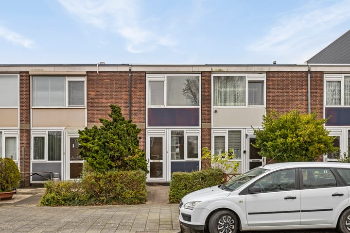 Foto 4 van Lohengrinhof 17