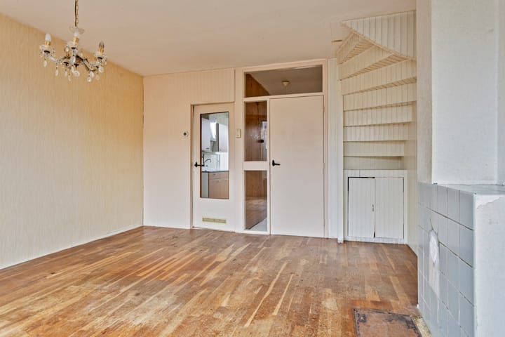 Foto 5 van Lohengrinhof 17