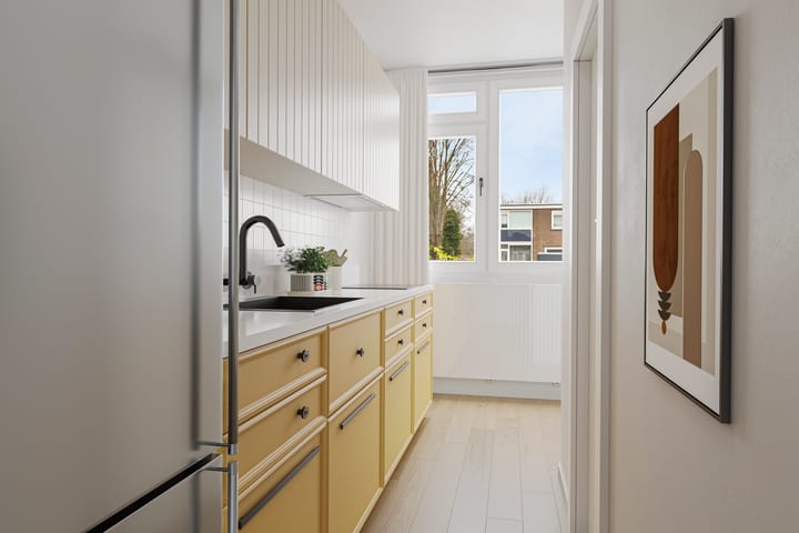 Foto 6 van Lohengrinhof 17