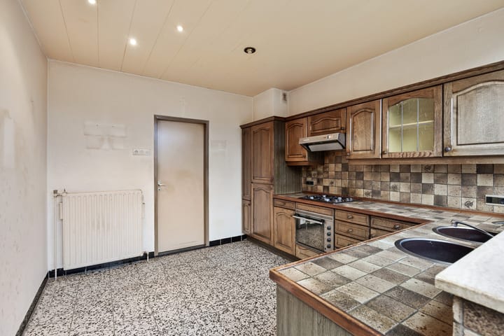 Foto 9 van Ursulinenstraat 9