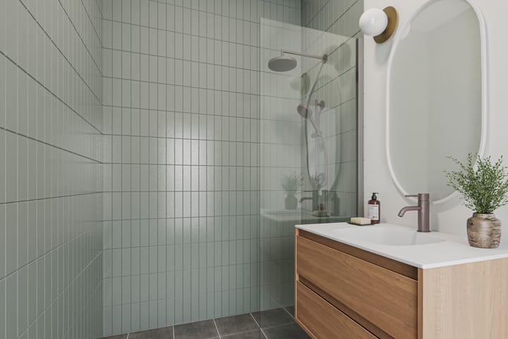 Foto 14 van Lohengrinhof 17