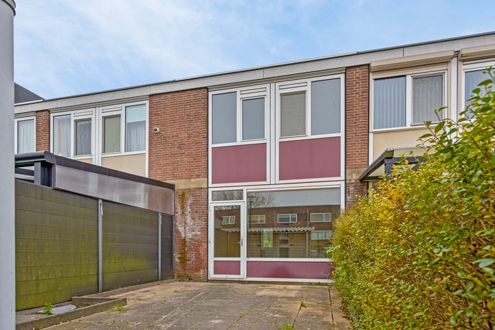 Foto 18 van Lohengrinhof 17