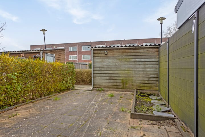 Foto 19 van Lohengrinhof 17