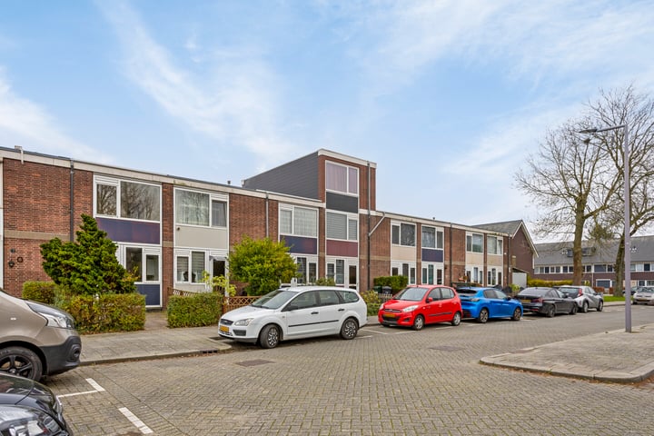 Bekijk foto 21 van Lohengrinhof 17