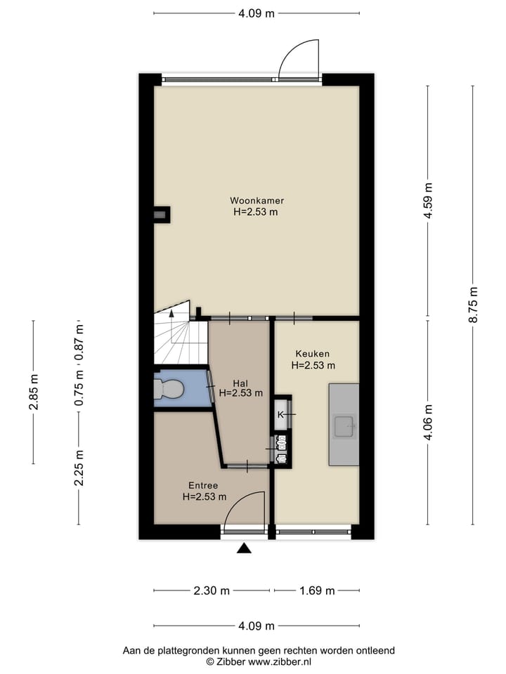 Foto 26 van Lohengrinhof 17