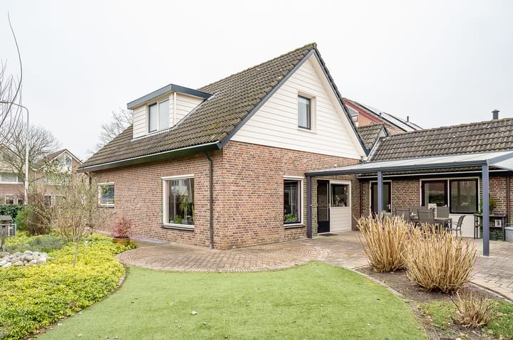 Foto 5 van Hoetinkhof 183