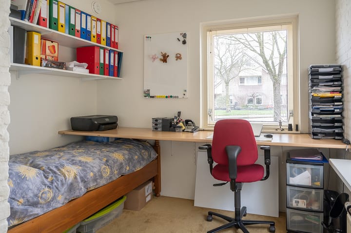 Foto 15 van Hoetinkhof 183