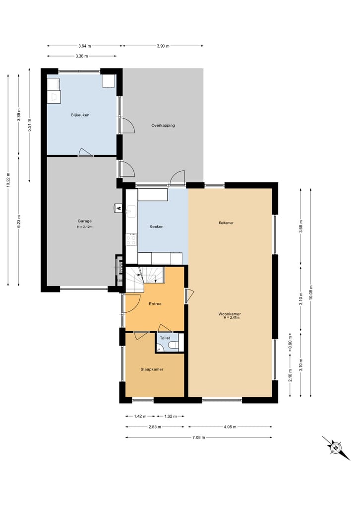 Foto 49 van Hoetinkhof 183