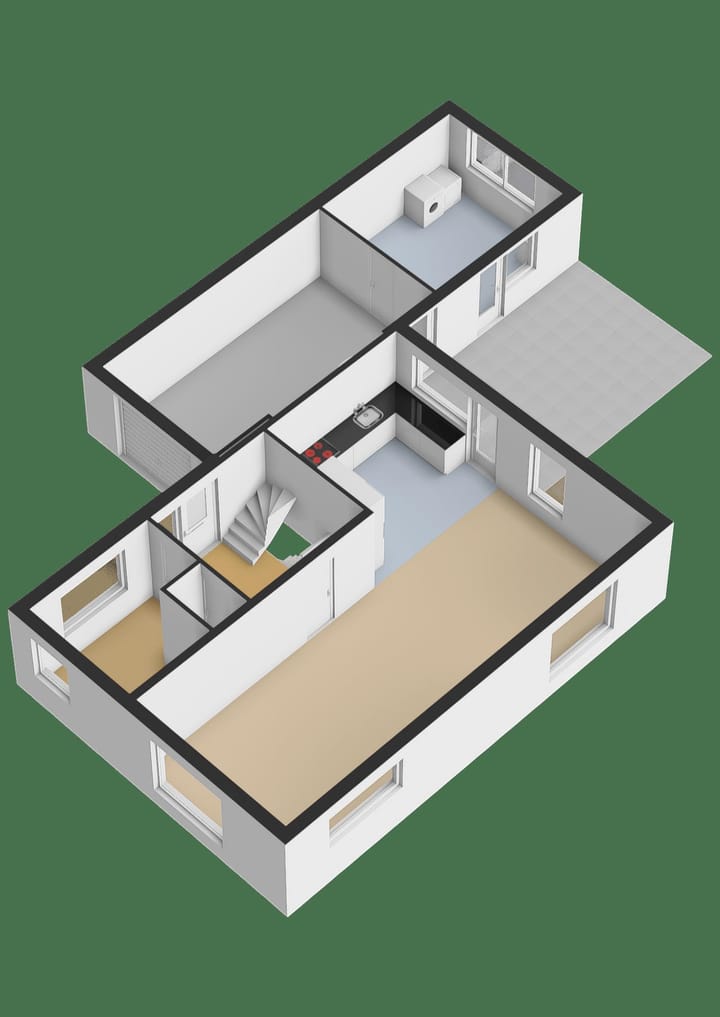 Foto 50 van Hoetinkhof 183