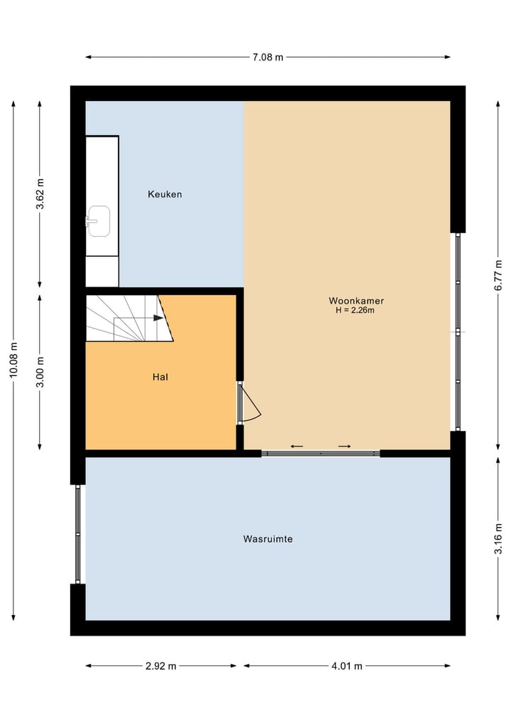 Foto 51 van Hoetinkhof 183