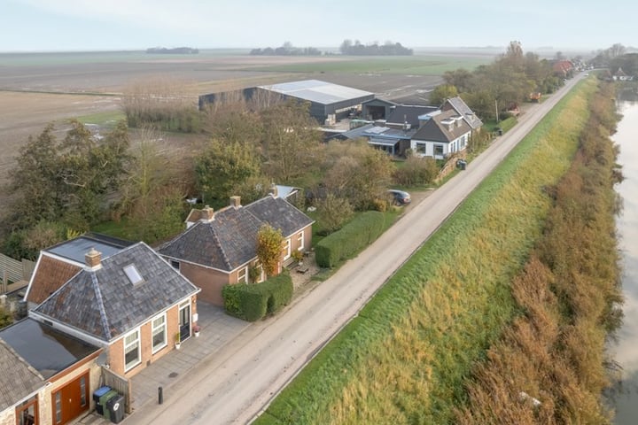 Bekijk foto 4 van Nieuwebildtdijk 46