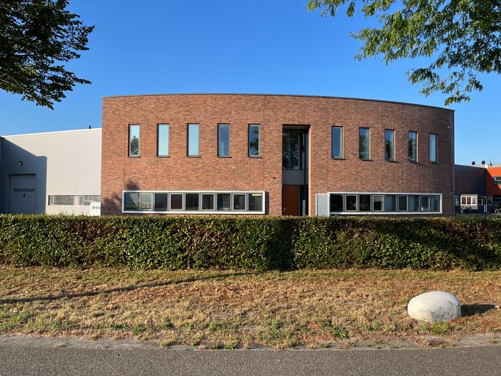 Nikkelstraat 4