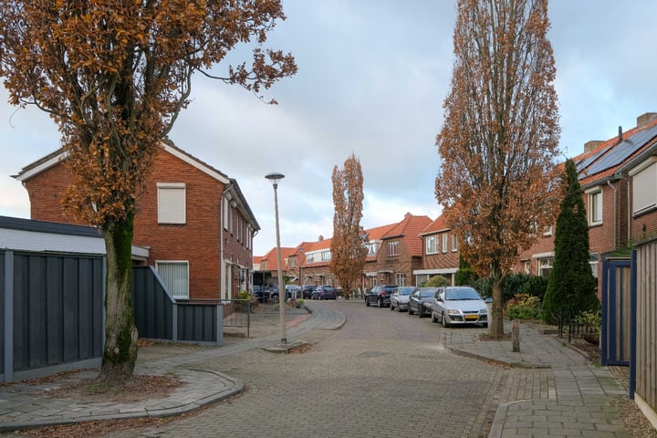 Bekijk foto 2 van Olmstraat 28