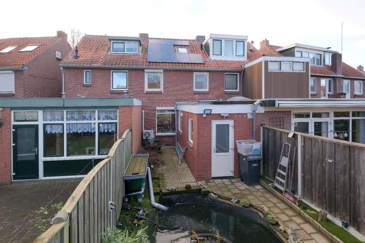 Foto 4 van Olmstraat 28