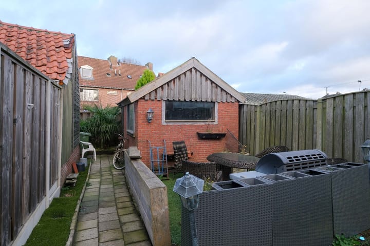 Foto 6 van Olmstraat 28