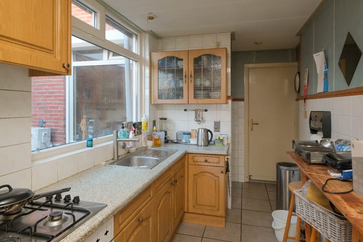 Foto 9 van Olmstraat 28