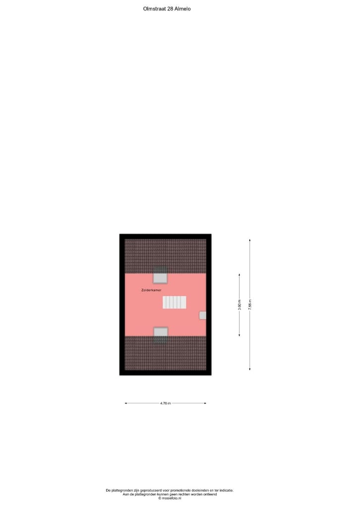 Foto 18 van Olmstraat 28