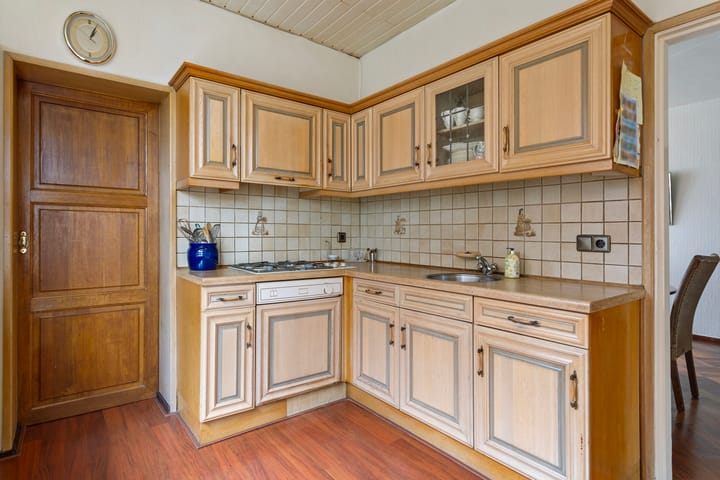 Foto 3 van Burgemeester van Houtlaan 172